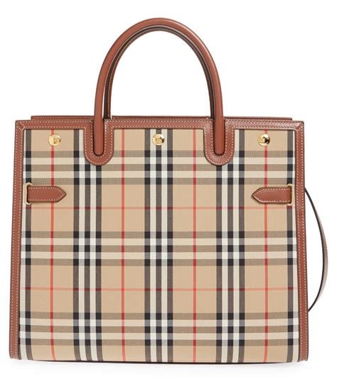 groupon burberry bag|burberry outlet tote bags.